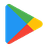Google play icon