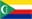 Comoros
