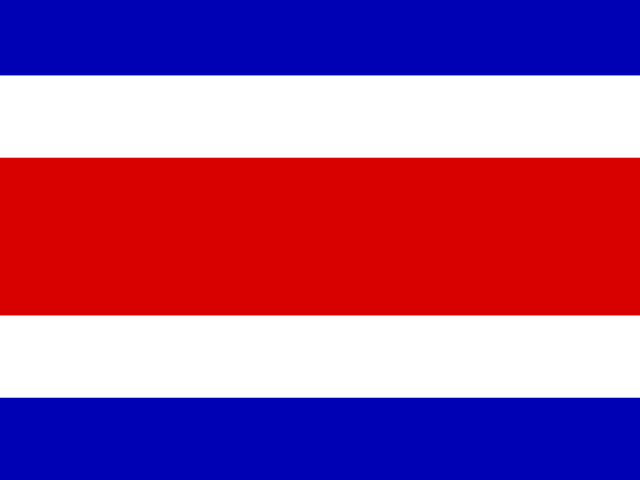 Costa-Rica