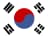 South-Korea