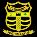 Cheshunt