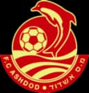 Ashdod