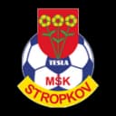 MSK Tesla Stropkov
