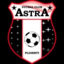 FC Astra Giurgiu