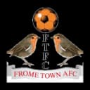 Frome Town