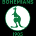 Bohemians 1905 II