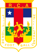 Central African Rep. U20