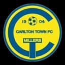 Carlton Town