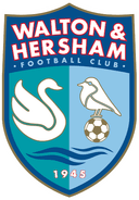 Walton & Hersham