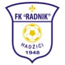 Radnik Hadžići