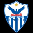 Anorthosis