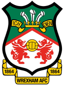 Wrexham W