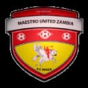 Man Utd Zambia Academy