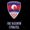 Dakovo-Croatia