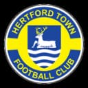 Hertford Town