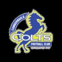 Cumbernauld Colts