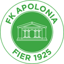 Apolonia Fier W