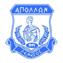 Apollon Limassol W