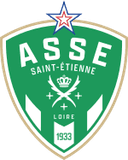 Saint-Étienne W