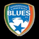 Manningham United Blues