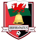 Gresford Athletic