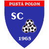 Pustá Polom