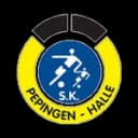 Pepingen-Halle