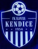 Slovan Kendice