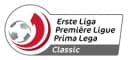 1. Liga Classic - Group 1