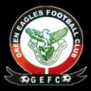 Green Eagles