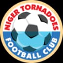 Niger Tornadoes