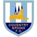 Coventry Sphinx