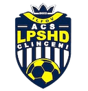 LPS HD Clinceni