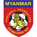 Myanmar W