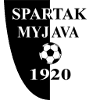 Spartak Myjava W