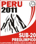Sudamericano U20