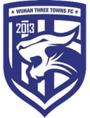 Wuhan Three Towns II