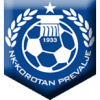 Korotan Prevalje
