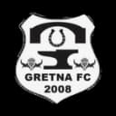 Gretna 2008