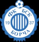 SFS Borac