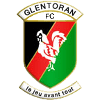 Glentoran BU W