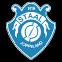 Staal Jørpeland
