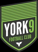 York United
