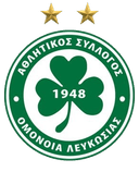 Omonia Nicosia