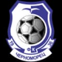 Chornomorets