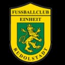Einheit Rudolstadt