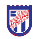 Brodarac U19