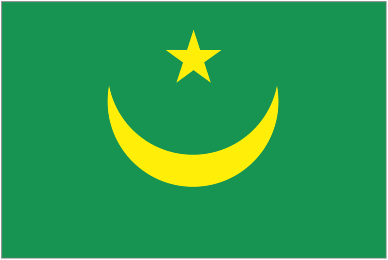 Mauritânia Sub-23