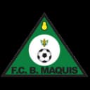 Bravos do Maquis FC