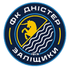 Dnister Zalishchyky
